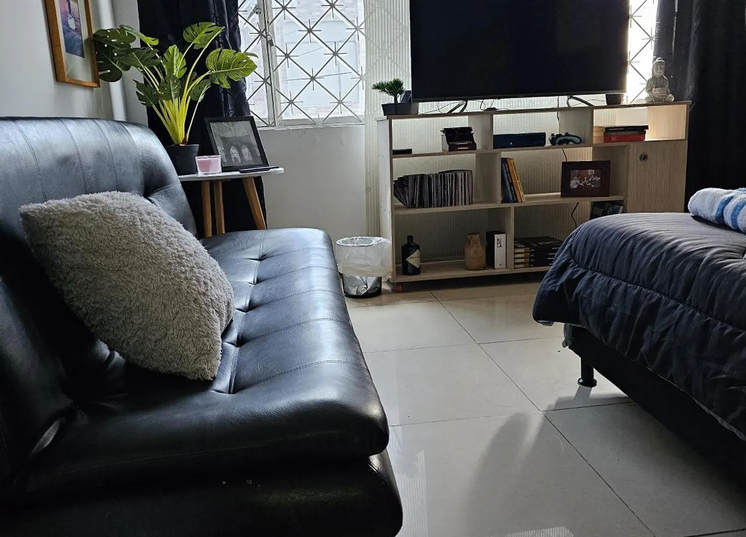 בית אירוח בוגוטה Habitacion 1 Calle 67