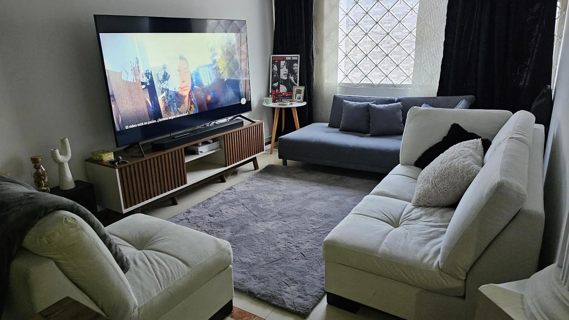 בוגוטה Habitacion 1 Calle 67 קולומביה