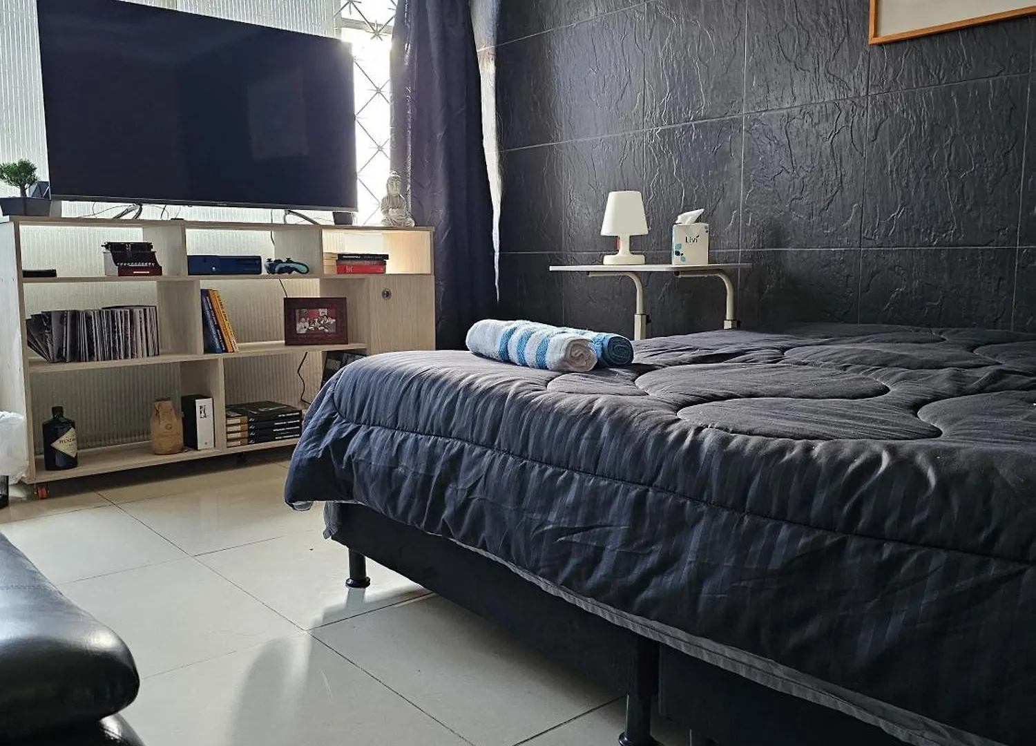 בית אירוח בוגוטה Habitacion 1 Calle 67