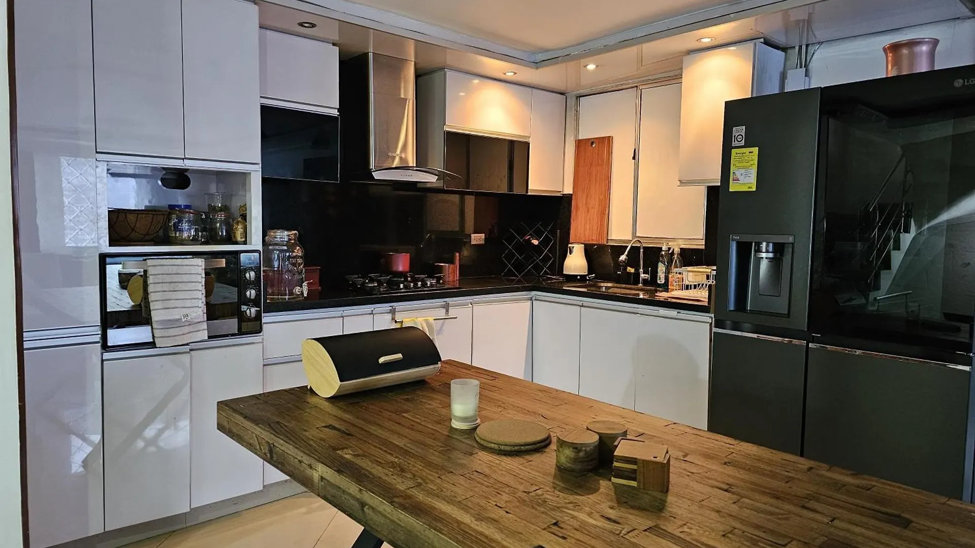 בית אירוח בוגוטה Habitacion 1 Calle 67 קולומביה